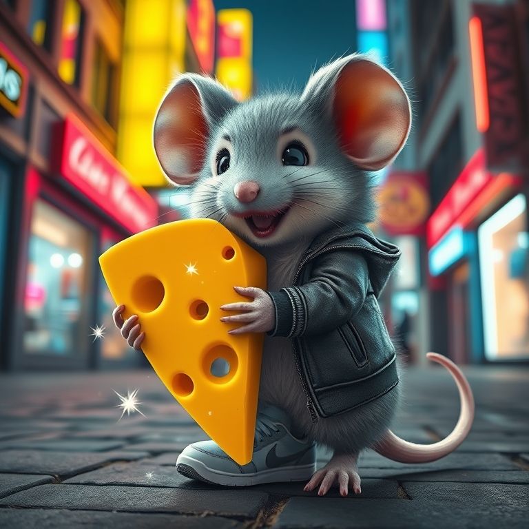 AI Image