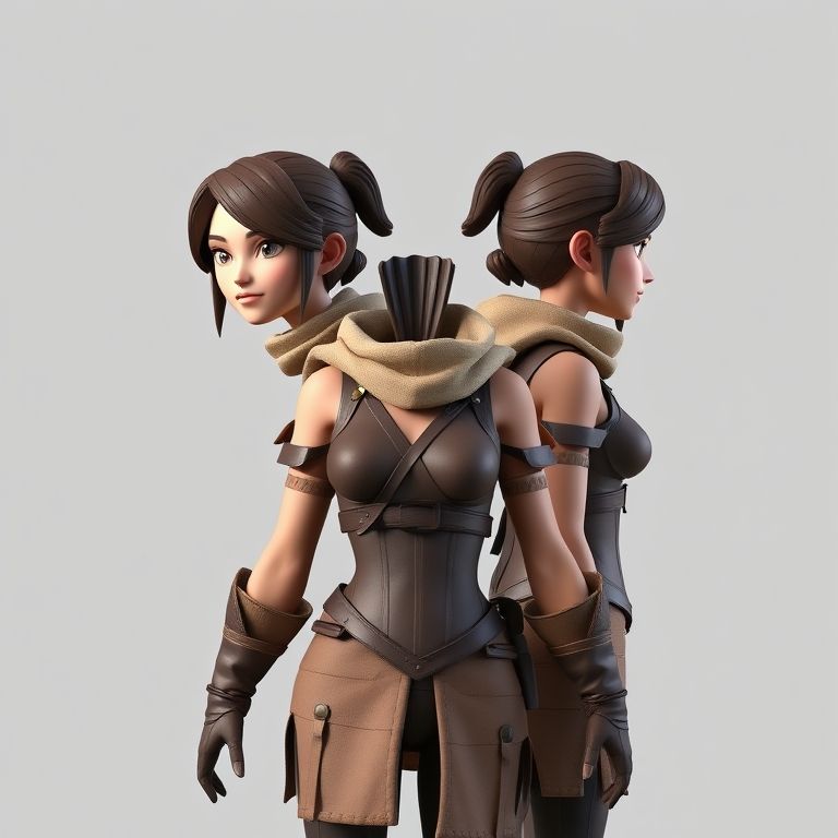 AI Image