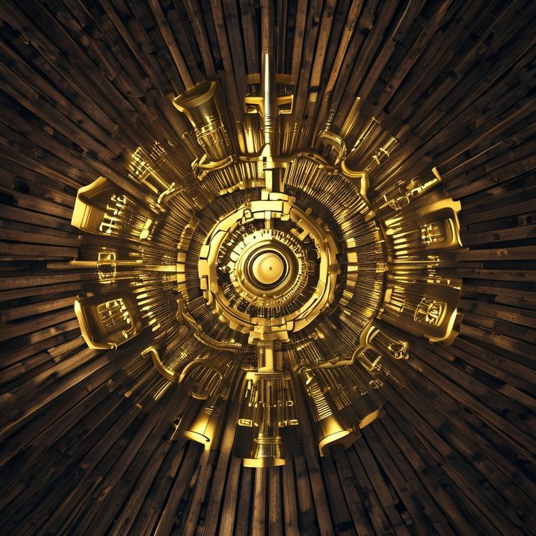 การสร้างแรงบันดาลใจด้วยเทคโนโลยีและวัฒนธรรมในยุคดิจิทัล