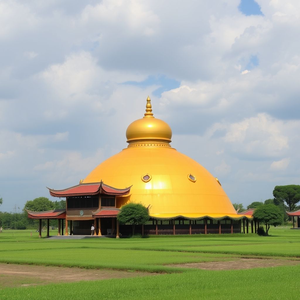 การออกแบบสภาพแวดล้อมที่มีผล