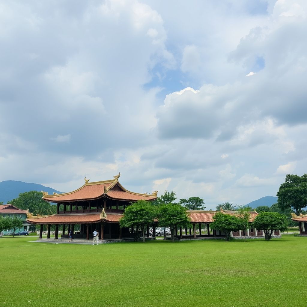 บรรยากาศอบอุ่นด้วยเสียงที่เหมาะสม